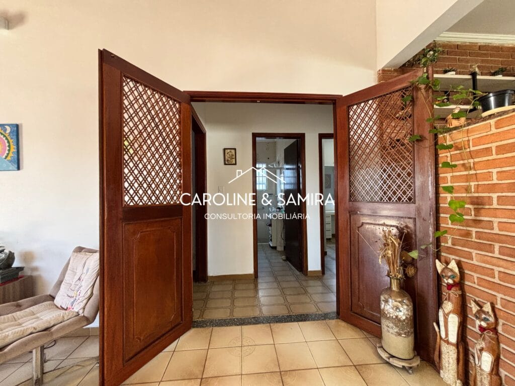 Casa a apenas 100 metros do mar com aproximadamente 600 m² de área de uso! - foto 19