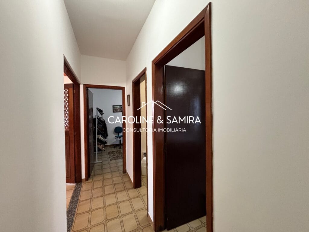 Casa a apenas 100 metros do mar com aproximadamente 600 m² de área de uso! - foto 21