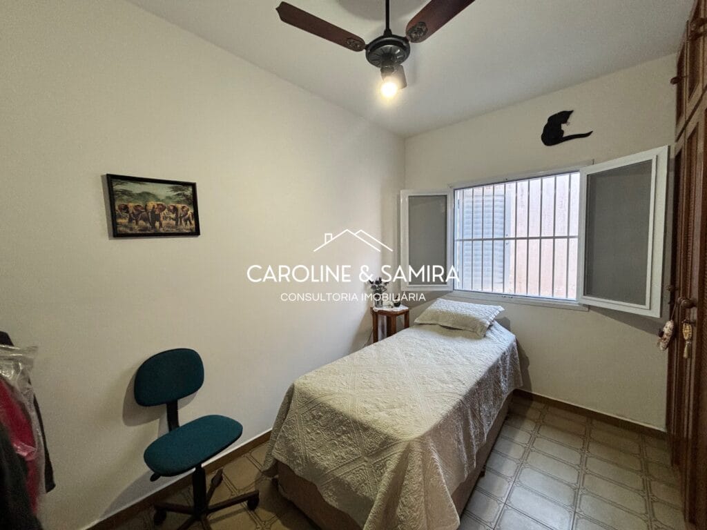 Casa a apenas 100 metros do mar com aproximadamente 600 m² de área de uso! - foto 23