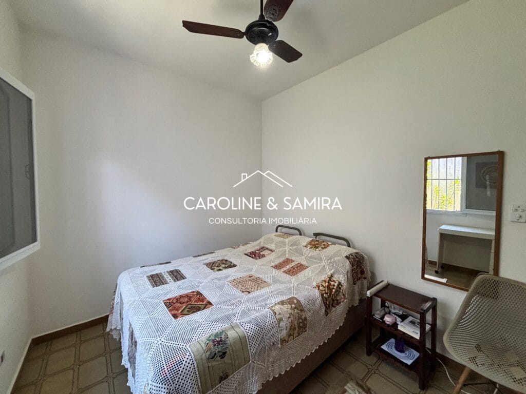 Casa a apenas 100 metros do mar com aproximadamente 600 m² de área de uso! - foto 26