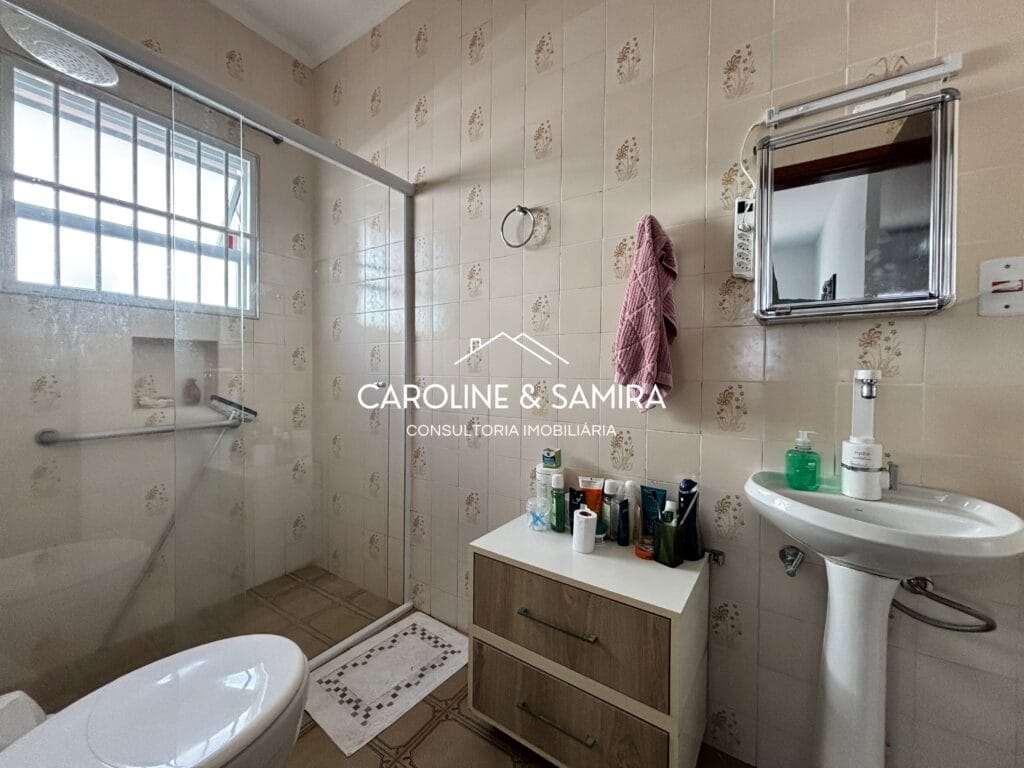 Casa a apenas 100 metros do mar com aproximadamente 600 m² de área de uso! - foto 30
