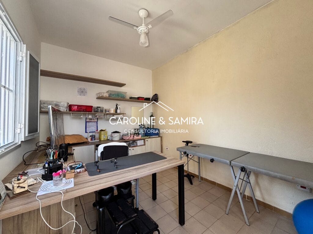 Casa a apenas 100 metros do mar com aproximadamente 600 m² de área de uso! - foto 35