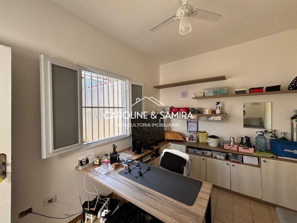 Casa a apenas 100 metros do mar com aproximadamente 600 m² de área de uso! - foto 37