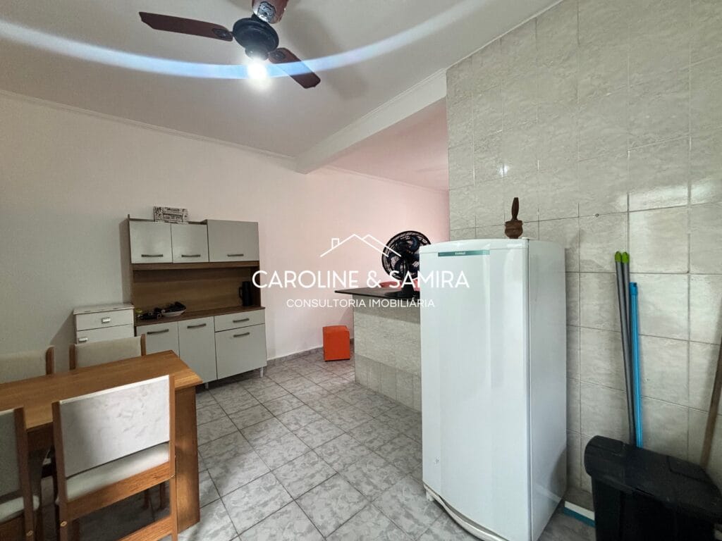 Casa Térrea com 2 dorm, no bairro Arpoador a 900m do mar - foto 10