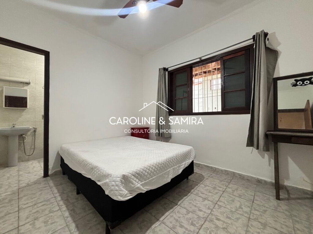 Casa Térrea com 2 dorm, no bairro Arpoador a 900m do mar - foto 15
