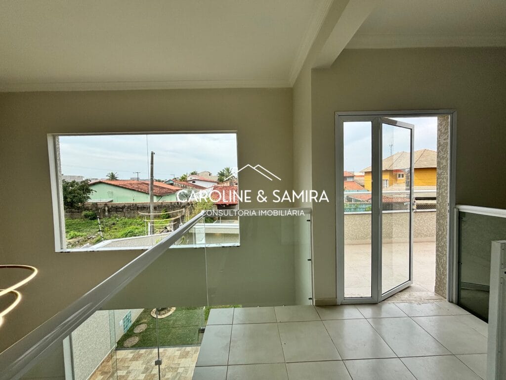 Casa com Piscina e Área Gourmet – Balneário Josedy, Peruíbe/SP - foto 36
