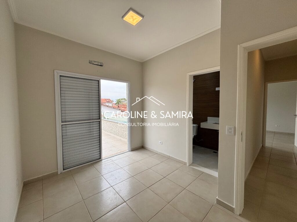 Casa com Piscina e Área Gourmet – Balneário Josedy, Peruíbe/SP - foto 41