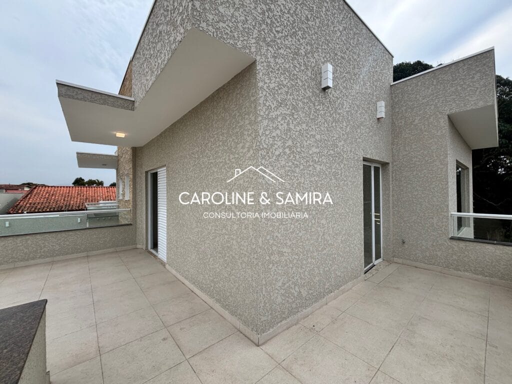 Casa com Piscina e Área Gourmet – Balneário Josedy, Peruíbe/SP - foto 46