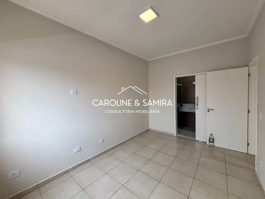 Casa com Piscina e Área Gourmet – Balneário Josedy, Peruíbe/SP - foto 47