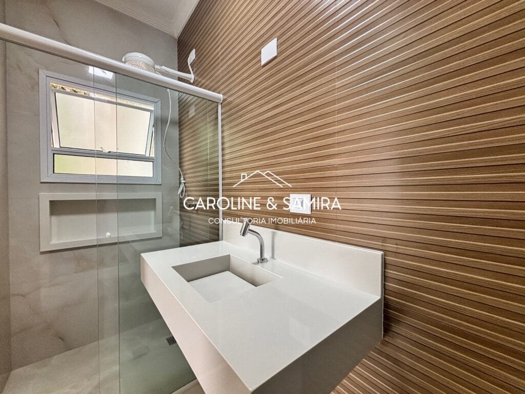 Casa com Piscina e Área Gourmet – Balneário Josedy, Peruíbe/SP - foto 50
