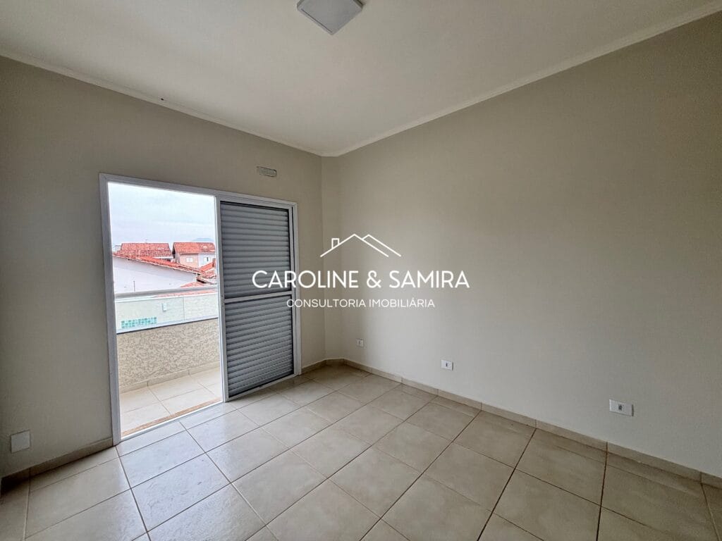 Casa com Piscina e Área Gourmet – Balneário Josedy, Peruíbe/SP - foto 51