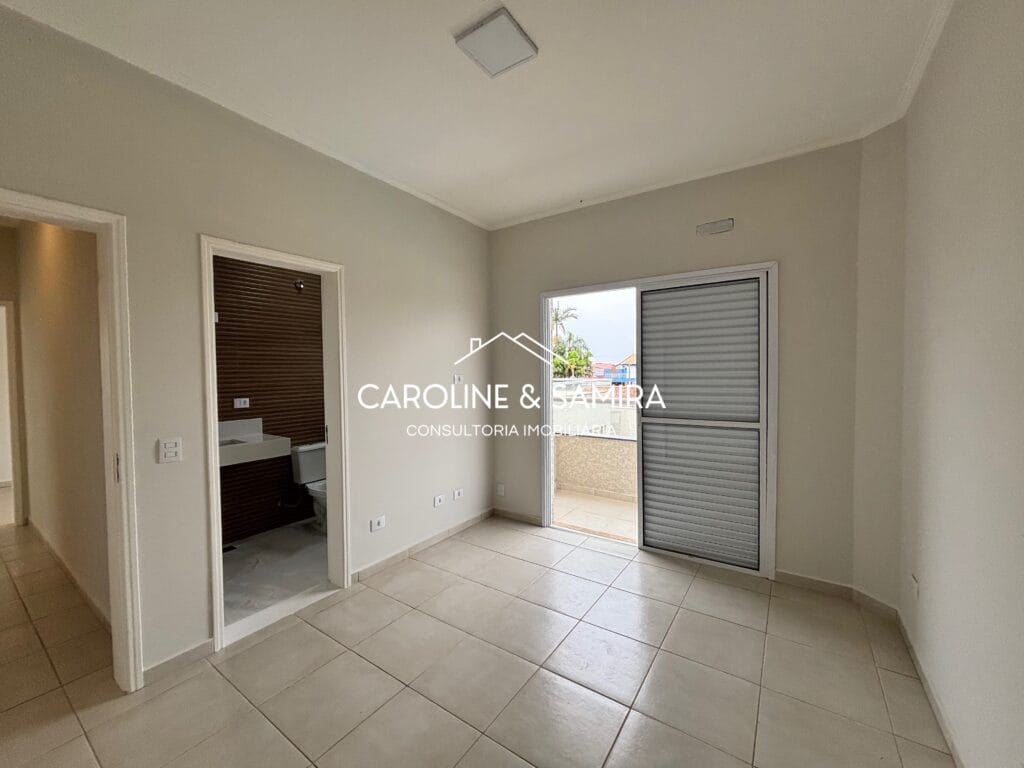 Casa com Piscina e Área Gourmet – Balneário Josedy, Peruíbe/SP - foto 52