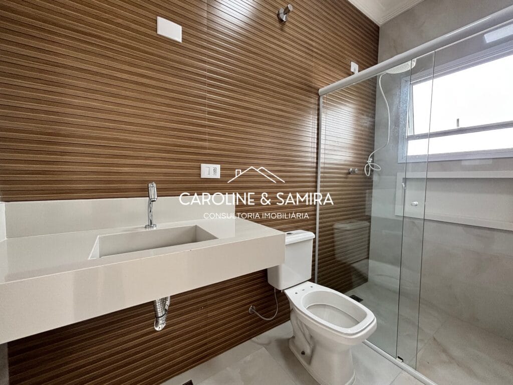 Casa com Piscina e Área Gourmet – Balneário Josedy, Peruíbe/SP - foto 53