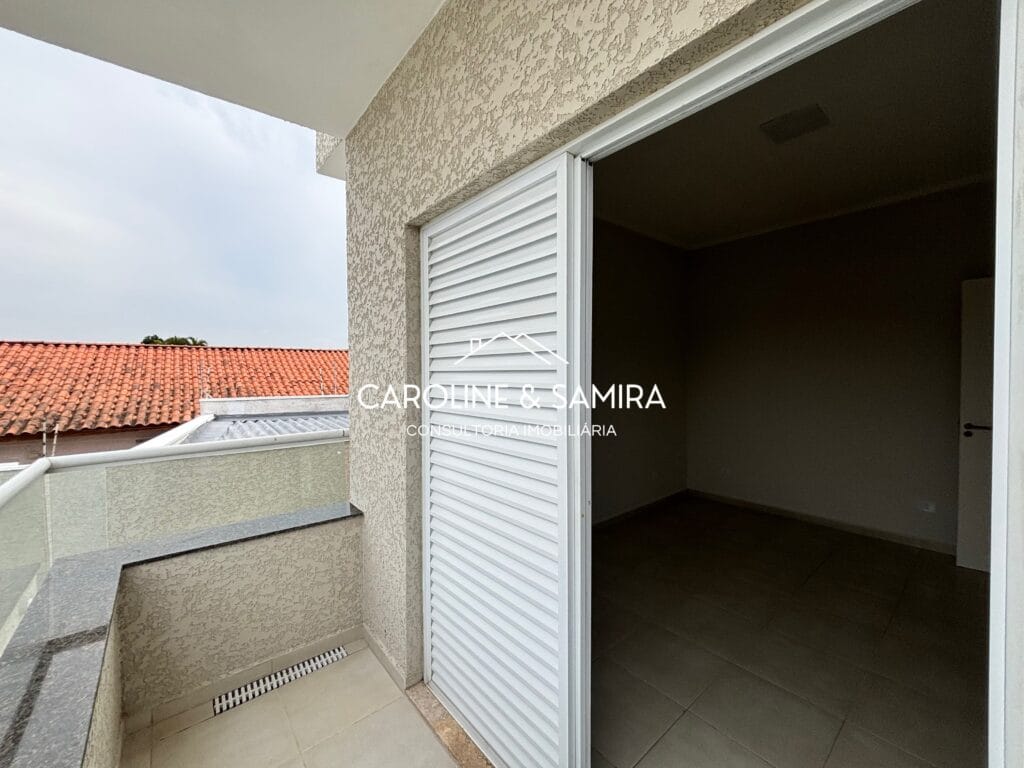 Casa com Piscina e Área Gourmet – Balneário Josedy, Peruíbe/SP - foto 54