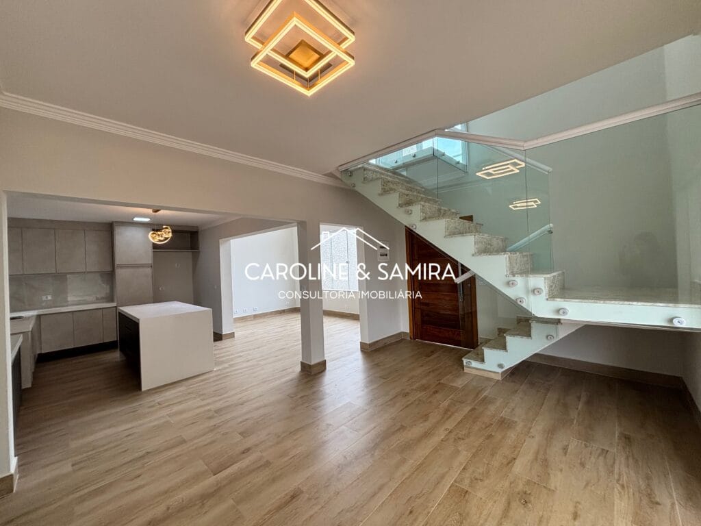 Casa com Piscina e Área Gourmet – Balneário Josedy, Peruíbe/SP - foto 28