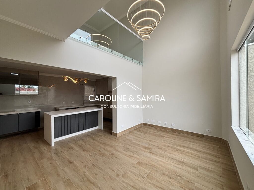 Casa com Piscina e Área Gourmet – Balneário Josedy, Peruíbe/SP - foto 31