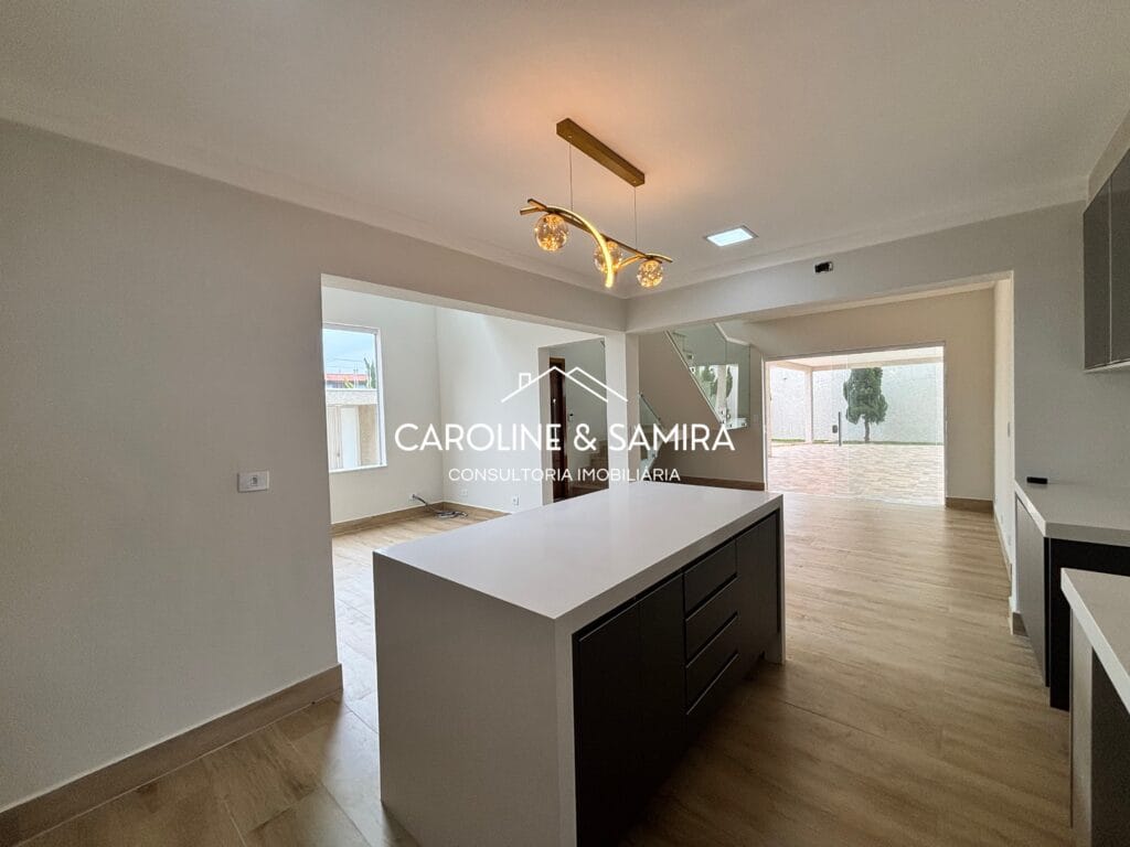 Casa com Piscina e Área Gourmet – Balneário Josedy, Peruíbe/SP - foto 33