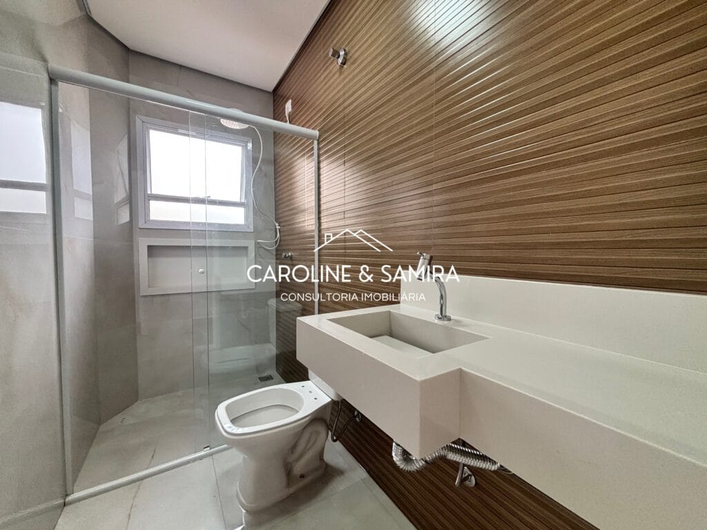 Casa com Piscina e Área Gourmet – Balneário Josedy, Peruíbe/SP - foto 34