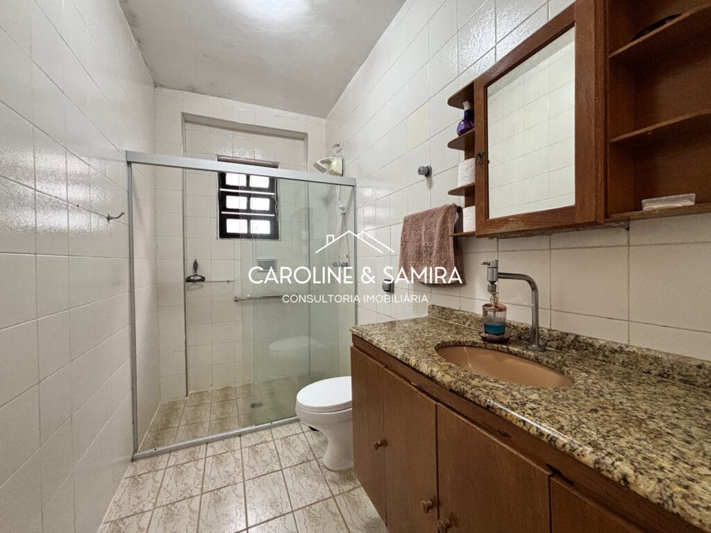 Sobrado à venda em Peruíbe | 5 dormitórios | 400 metros da praia | Balneário Três Marias (Continental - foto 18