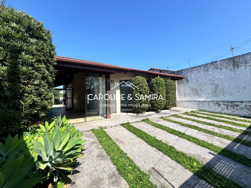 Casa com Piscina à Venda em Peruíbe — Jardim Ribamar - foto 11