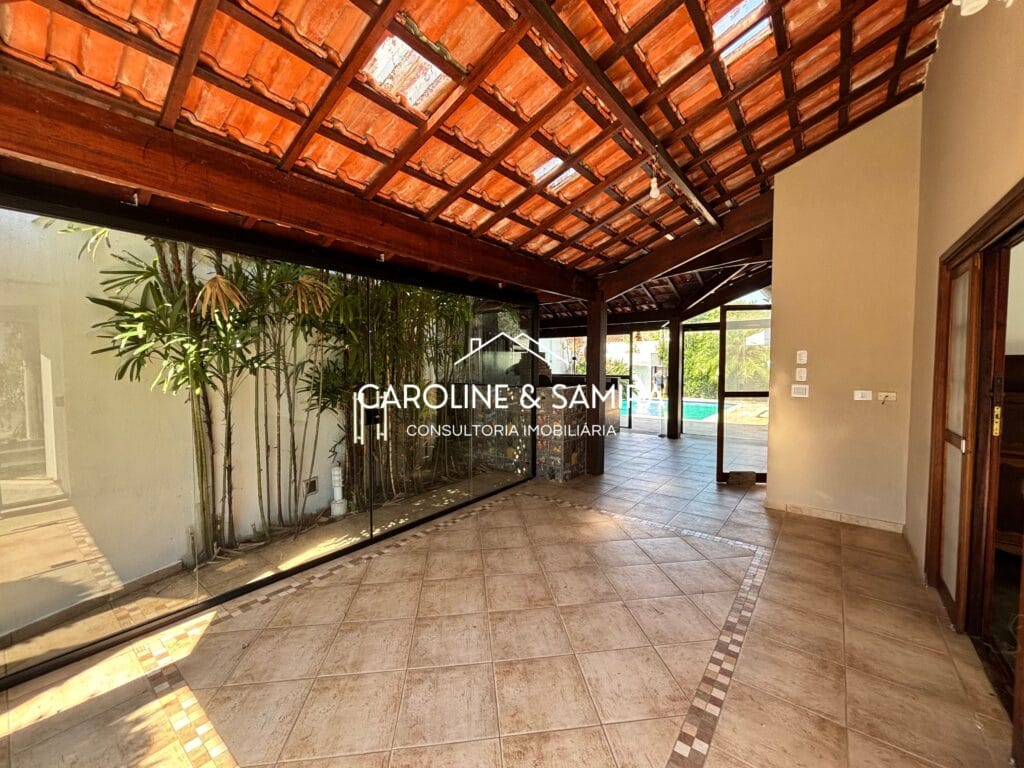Casa com Piscina à Venda em Peruíbe — Jardim Ribamar - foto 13
