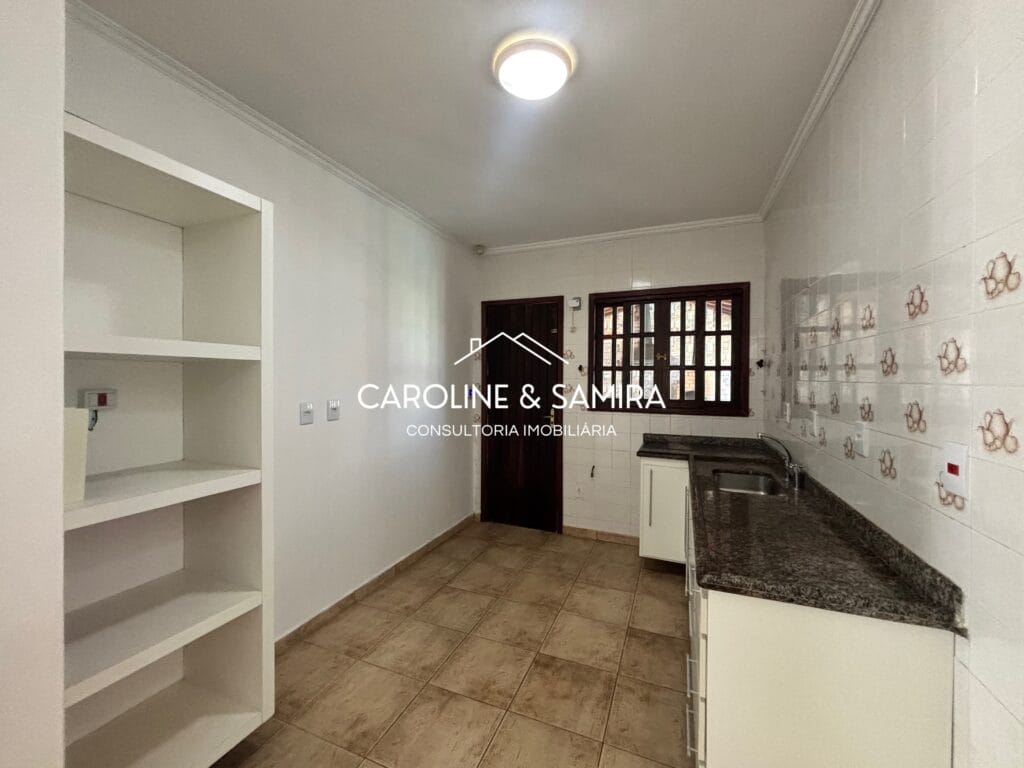 Casa com Piscina à Venda em Peruíbe — Jardim Ribamar - foto 21