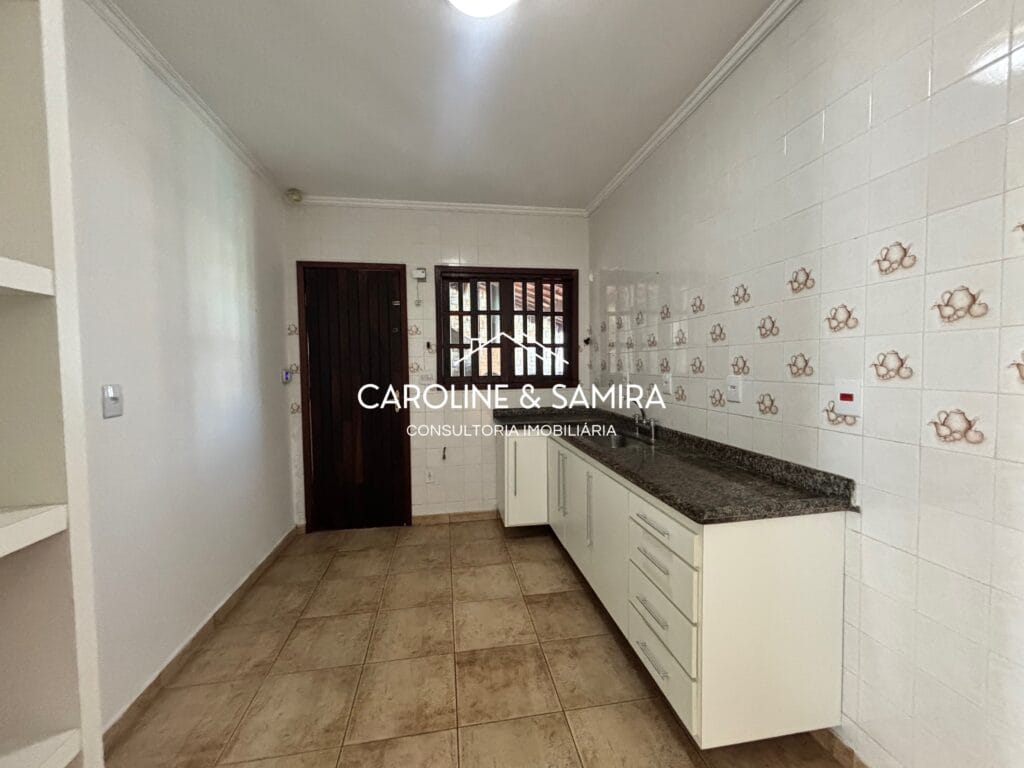 Casa com Piscina à Venda em Peruíbe — Jardim Ribamar - foto 22