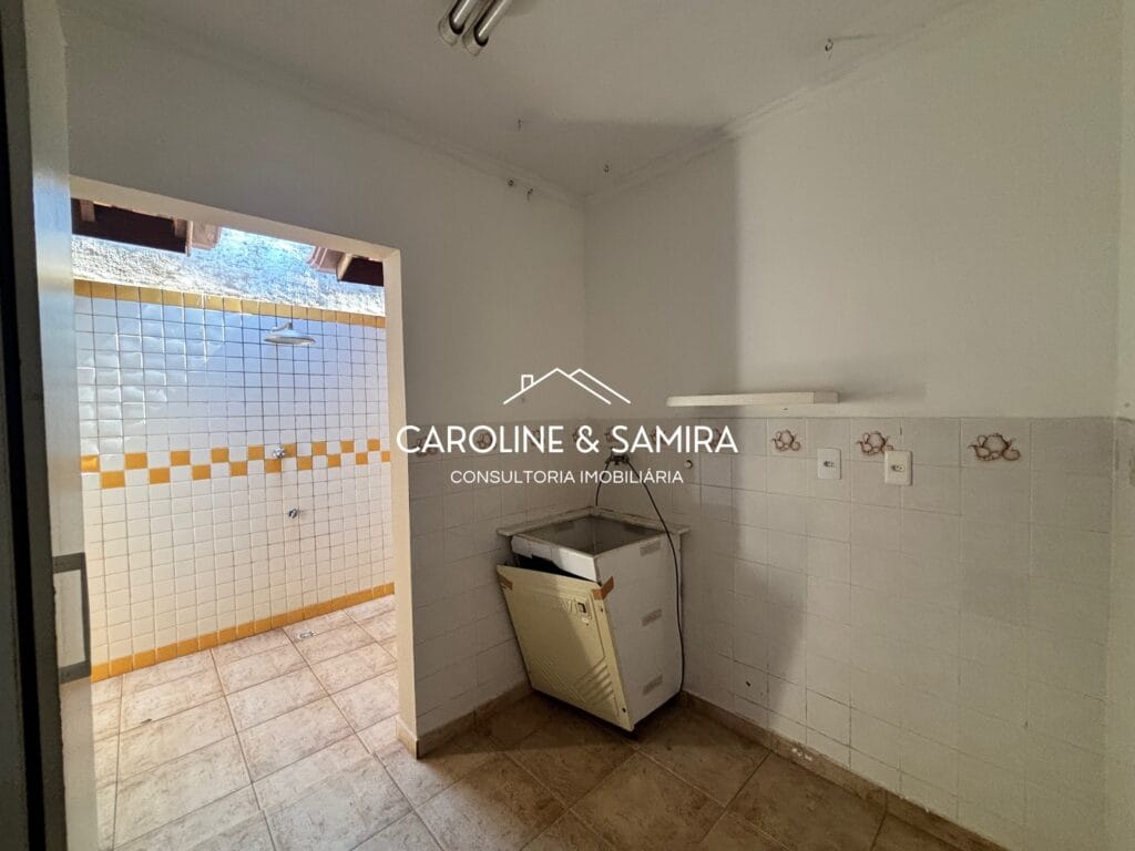 Casa com Piscina à Venda em Peruíbe — Jardim Ribamar - foto 23