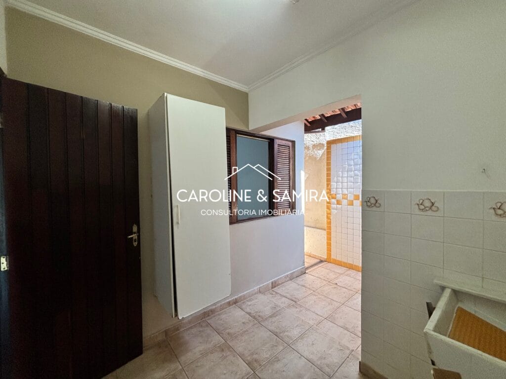 Casa com Piscina à Venda em Peruíbe — Jardim Ribamar - foto 24