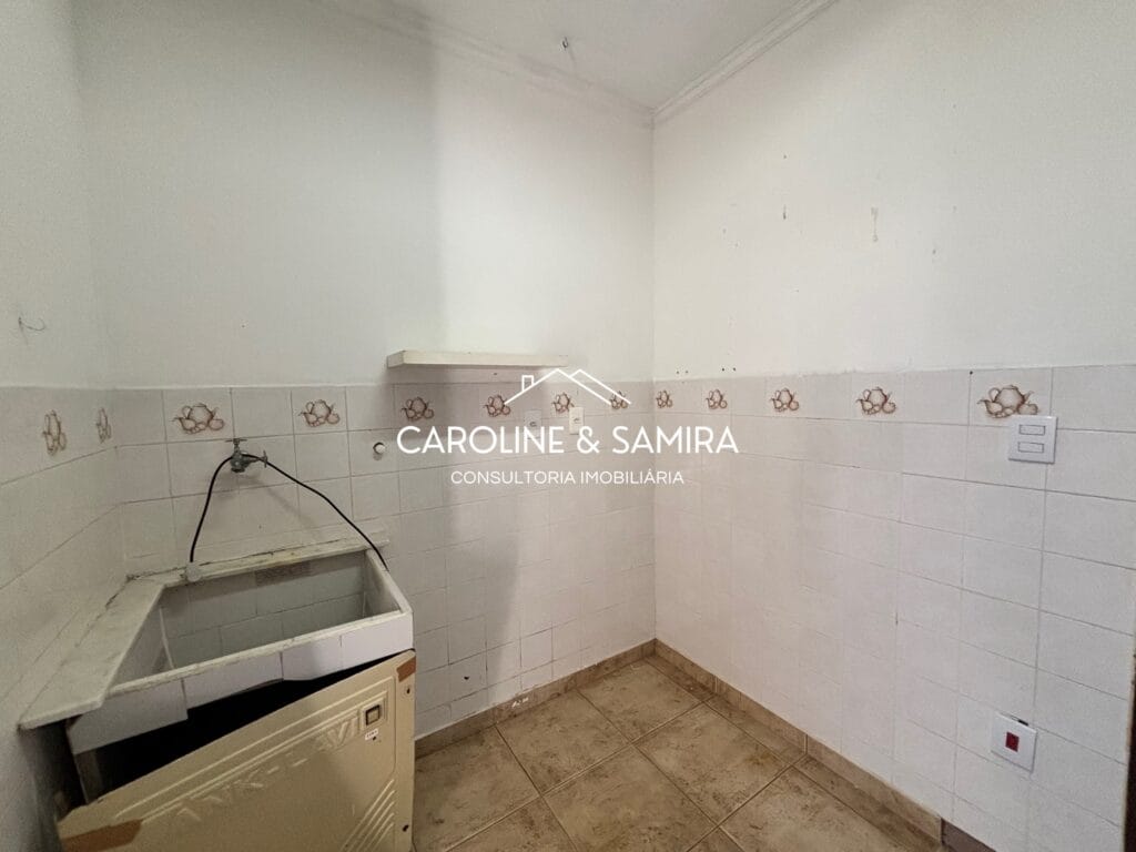 Casa com Piscina à Venda em Peruíbe — Jardim Ribamar - foto 25