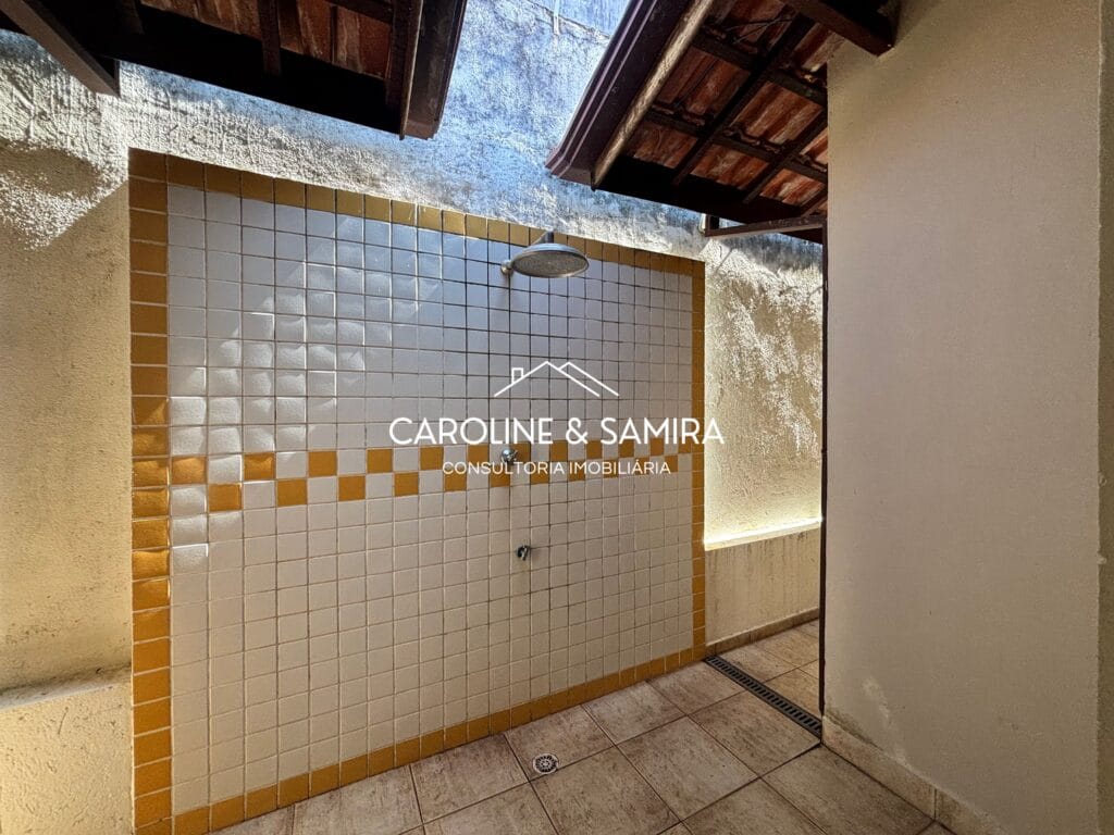 Casa com Piscina à Venda em Peruíbe — Jardim Ribamar - foto 26