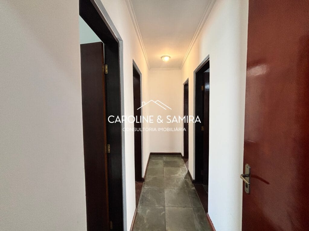 Casa com Piscina à Venda em Peruíbe — Jardim Ribamar - foto 27