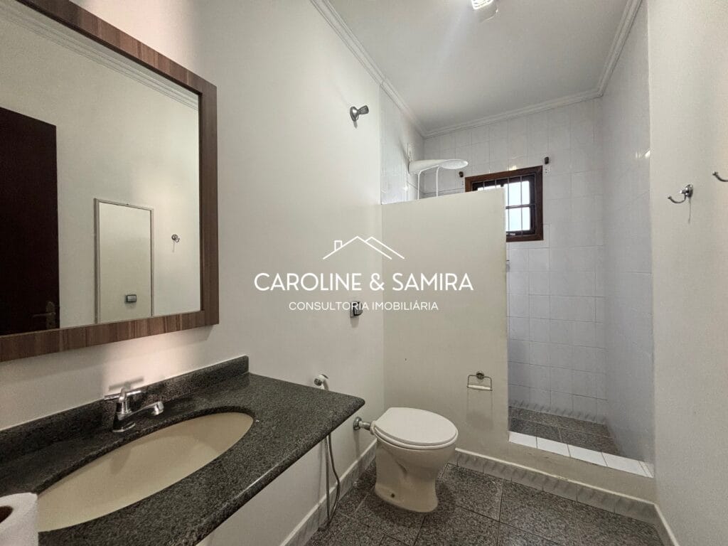 Casa com Piscina à Venda em Peruíbe — Jardim Ribamar - foto 28