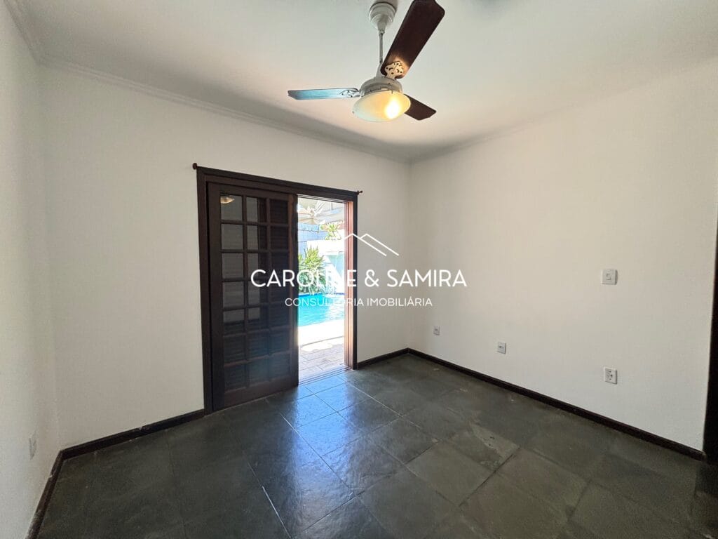 Casa com Piscina à Venda em Peruíbe — Jardim Ribamar - foto 33