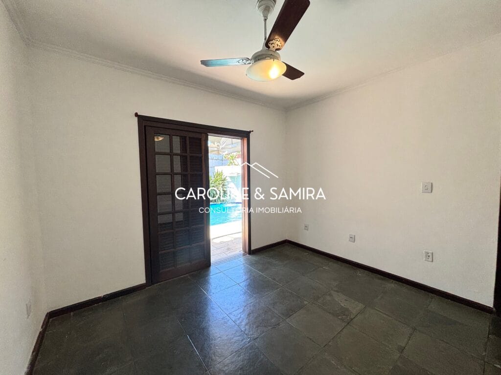 Casa com Piscina à Venda em Peruíbe — Jardim Ribamar - foto 34