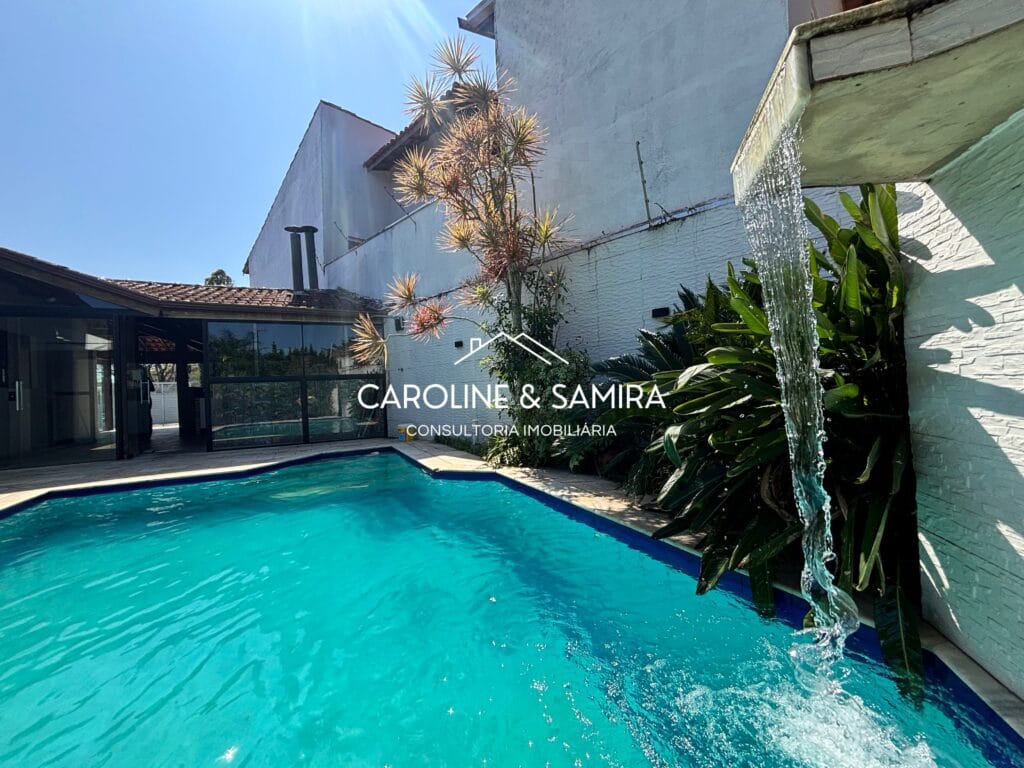 Casa com Piscina à Venda em Peruíbe — Jardim Ribamar - foto 8