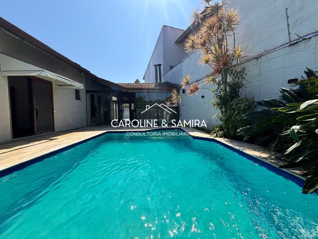 Casa com Piscina à Venda em Peruíbe — Jardim Ribamar - foto 7