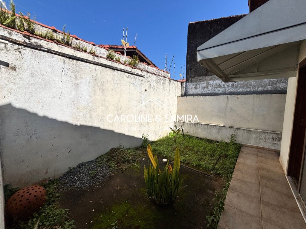 Casa com Piscina à Venda em Peruíbe — Jardim Ribamar - foto 5