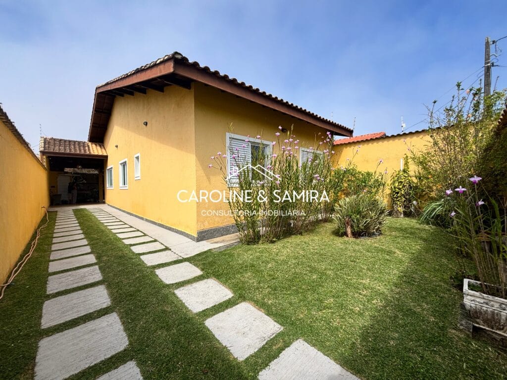 Casa térrea a 500m do mar – Barra de Jangadas - foto 35