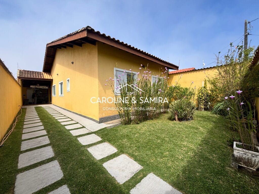 Casa térrea a 500m do mar – Barra de Jangadas - foto 34