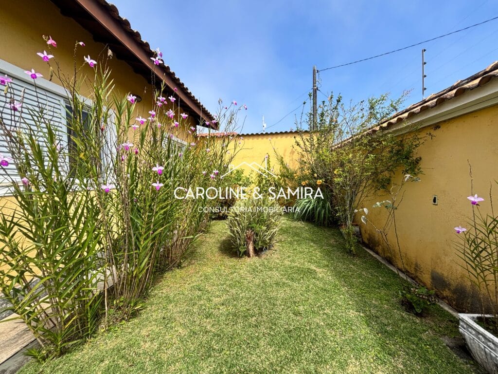 Casa térrea a 500m do mar – Barra de Jangadas - foto 33