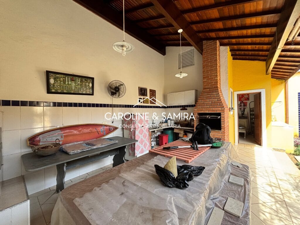 Casa térrea a 500m do mar – Barra de Jangadas - foto 3