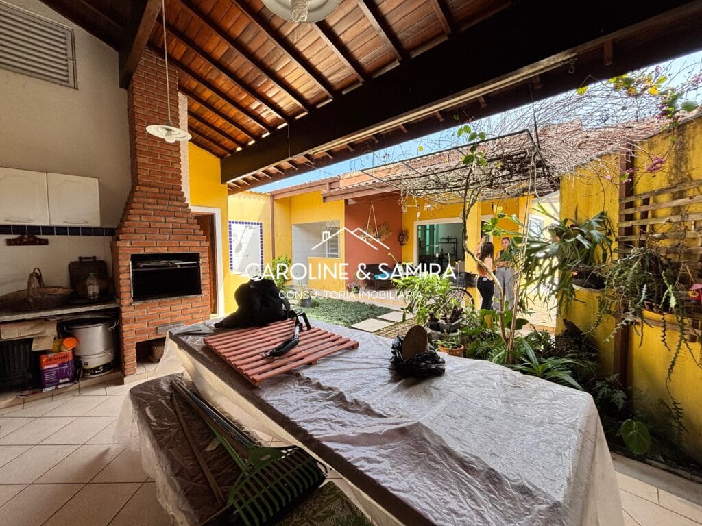 Casa térrea a 500m do mar – Barra de Jangadas - foto 2