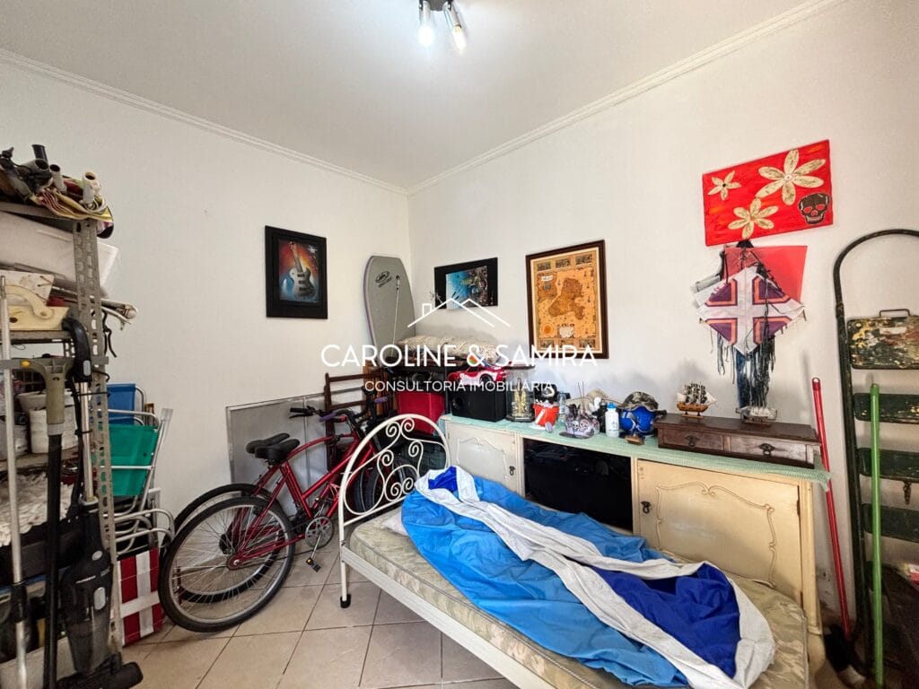 Casa térrea a 500m do mar – Barra de Jangadas - foto 31