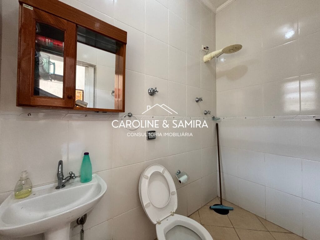Casa térrea a 500m do mar – Barra de Jangadas - foto 30