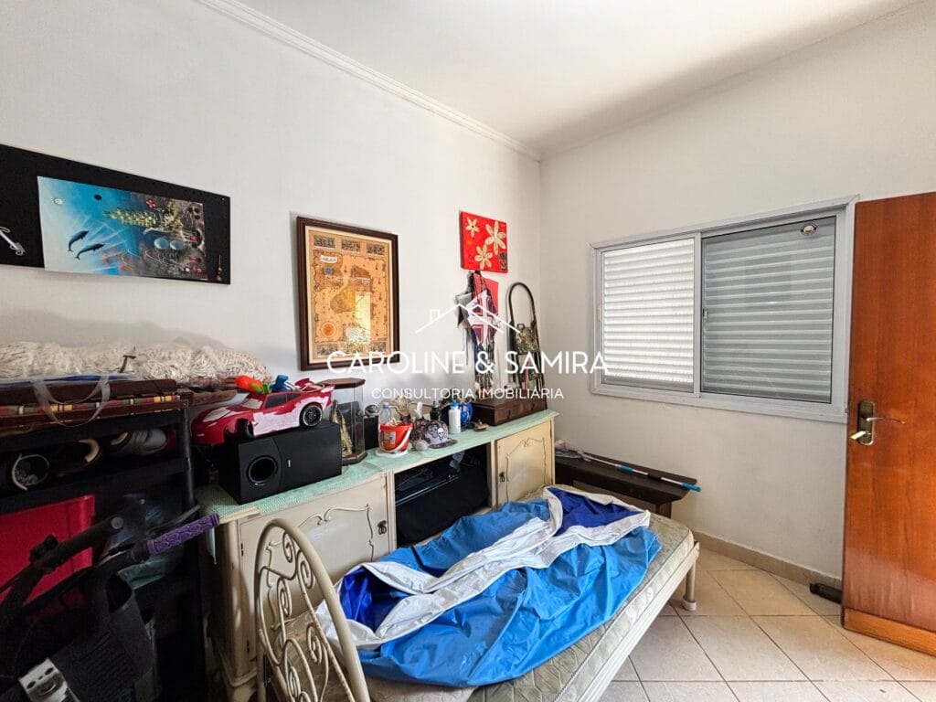 Casa térrea a 500m do mar – Barra de Jangadas - foto 29