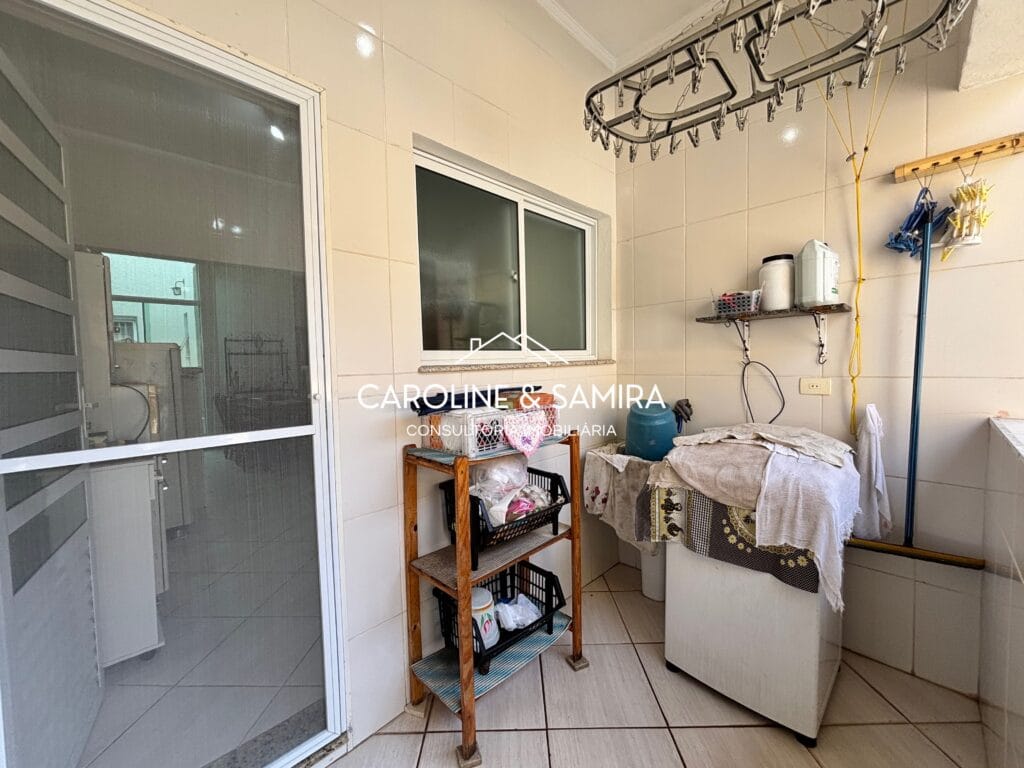 Casa térrea a 500m do mar – Barra de Jangadas - foto 27