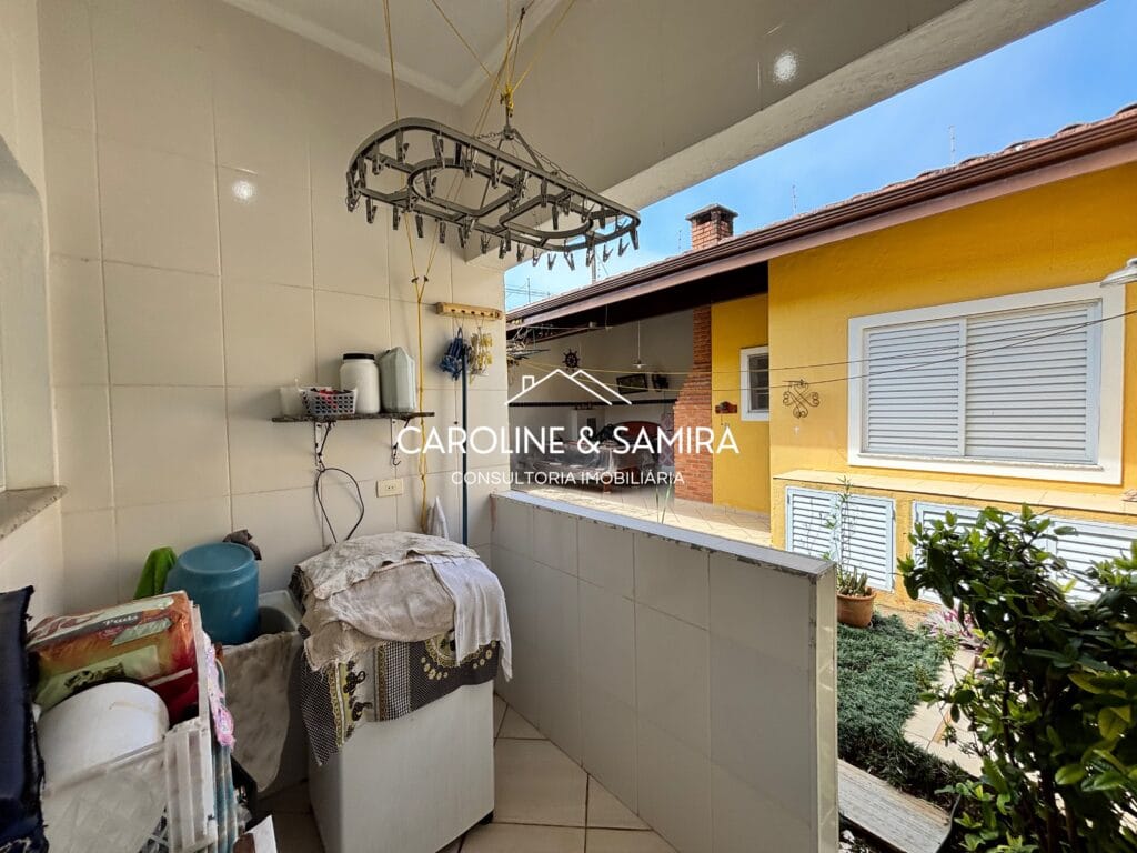 Casa térrea a 500m do mar – Barra de Jangadas - foto 26