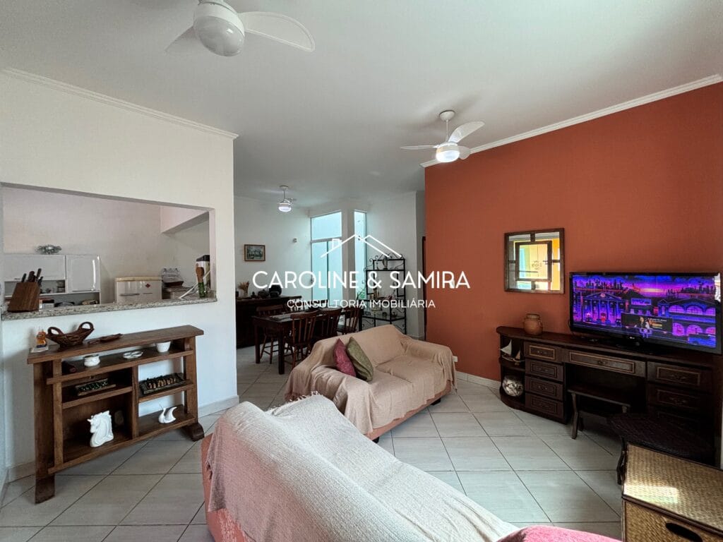 Casa térrea a 500m do mar – Barra de Jangadas - foto 13