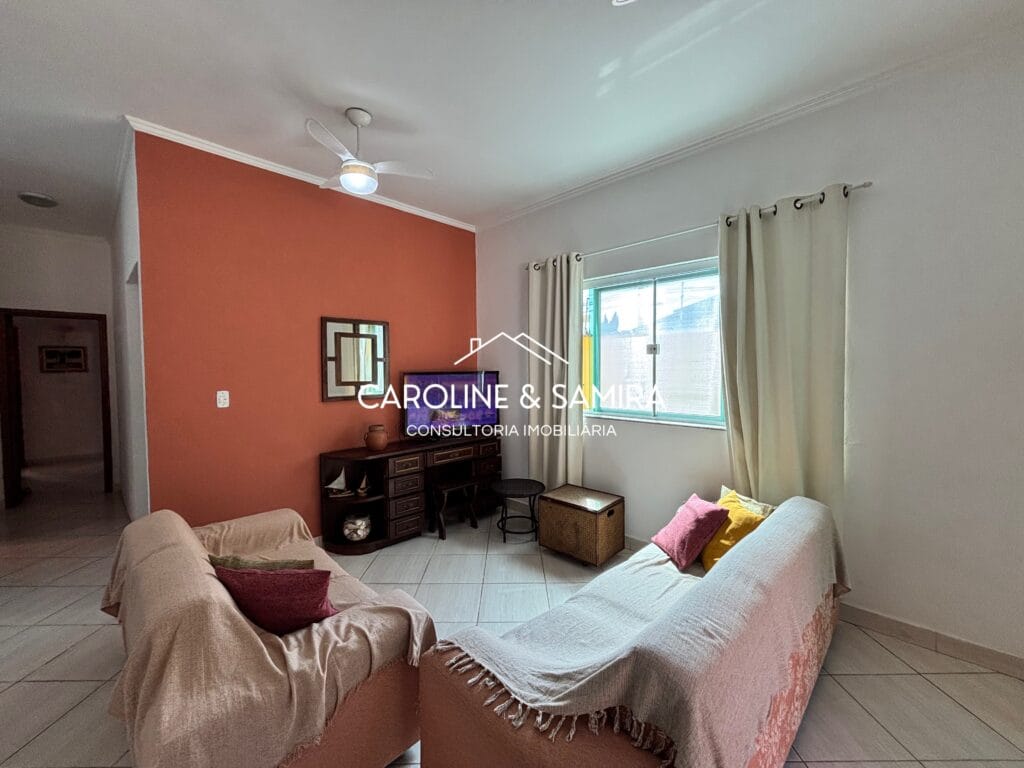 Casa térrea a 500m do mar – Barra de Jangadas - foto 12